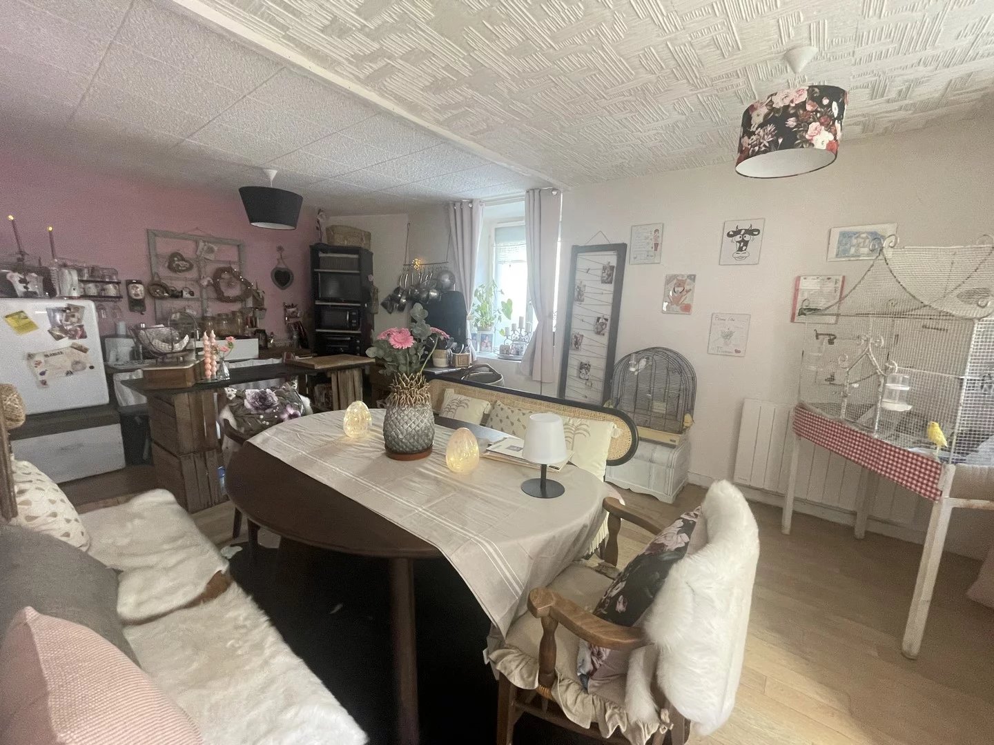 MAISON EN PIERRES AUX PORTES DE DINAN