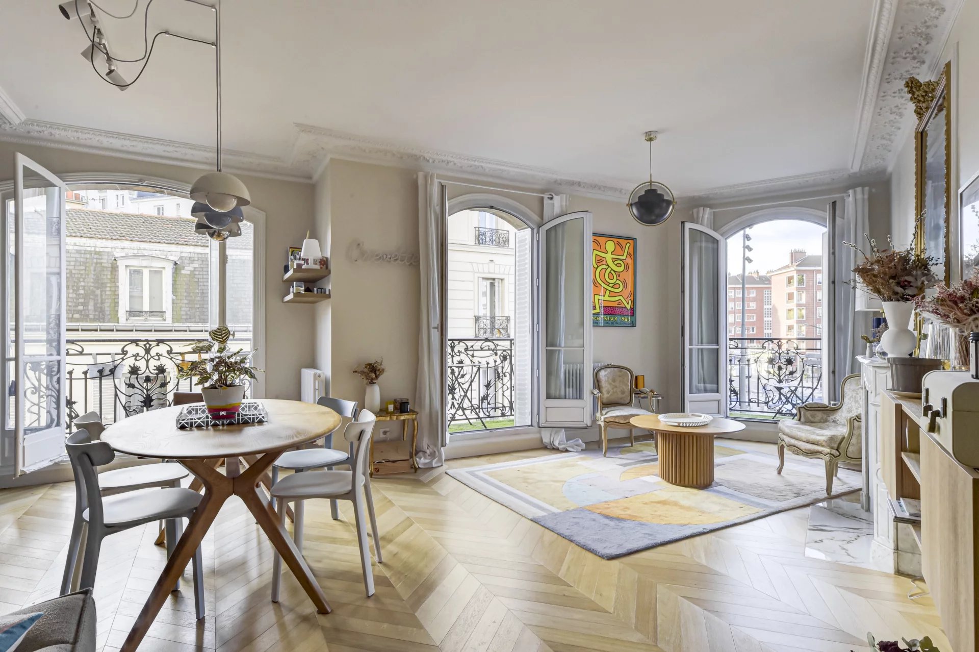 Agence immobilière de Hôtels Particuliers