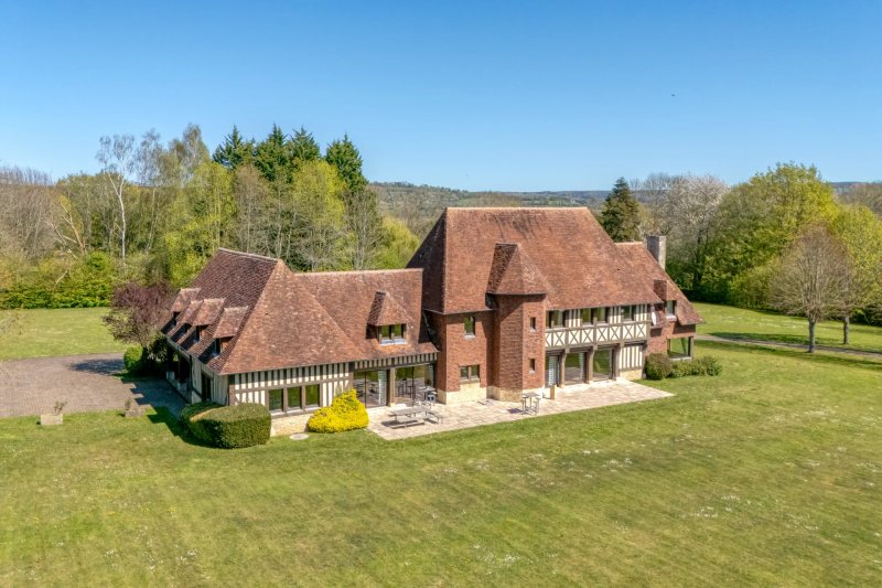 For Sale House | Saint-Arnoult - picture 1