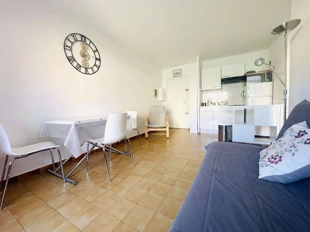 Sale Apartment Sainte-Maxime