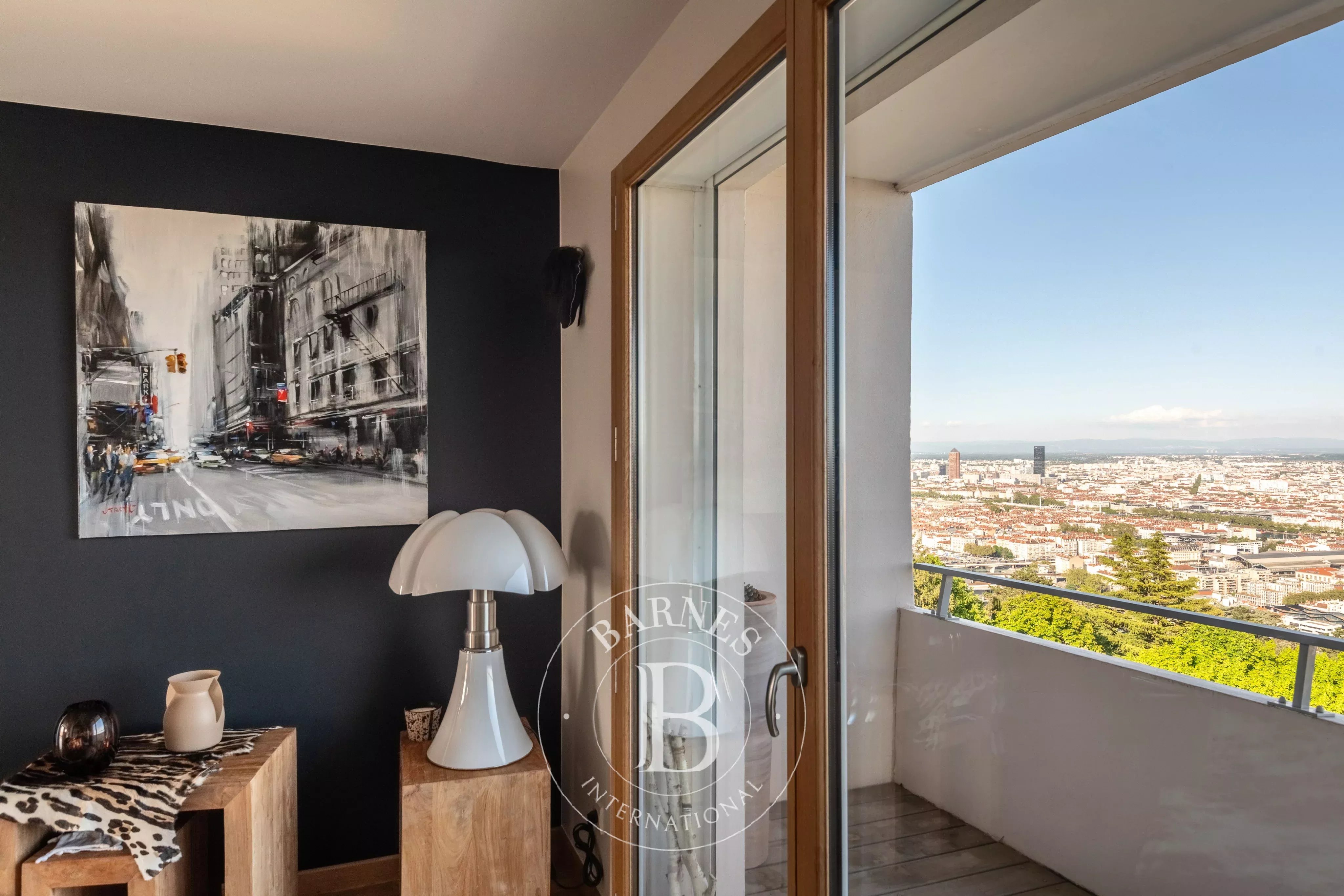 Sainte-Foy-lès-Lyon  - Appartement 6 Pi&egrave;ces 3 Chambres - picture 8