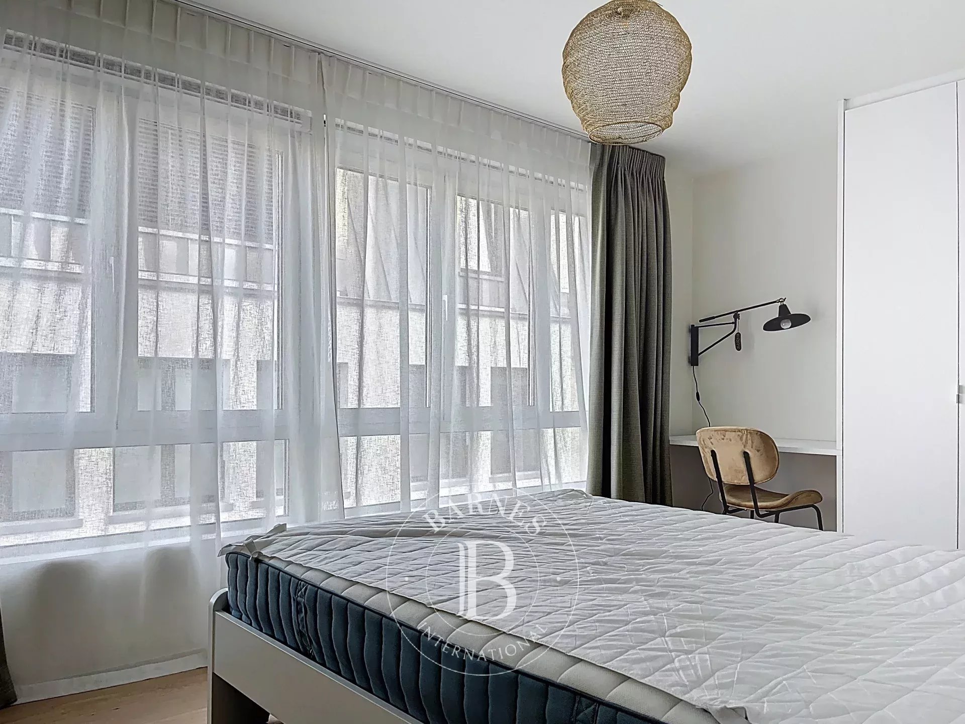 دوبلكس Bruxelles - picture 5