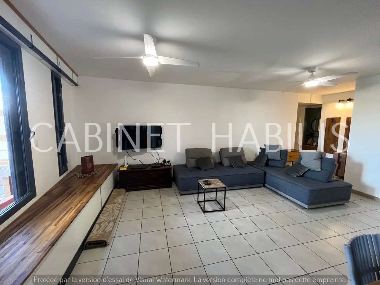 Vente Appartement Saint-Pierre
