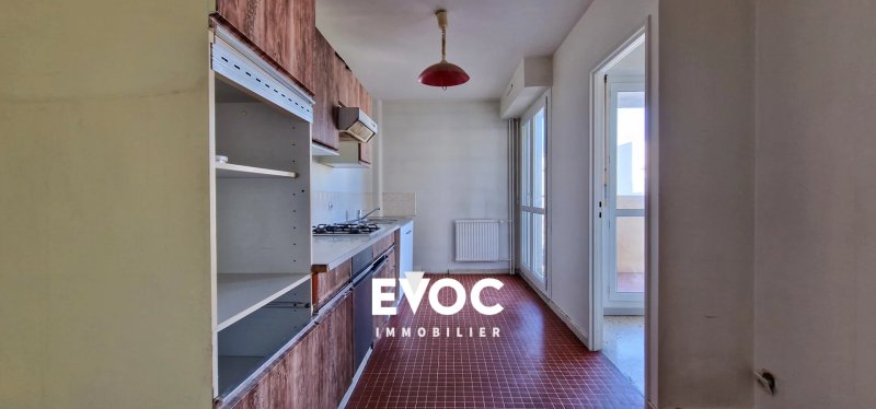 Photo 9 — Appartement T3 de 73m² au cœur de Figuerolles – Lumineux et fonctionnel