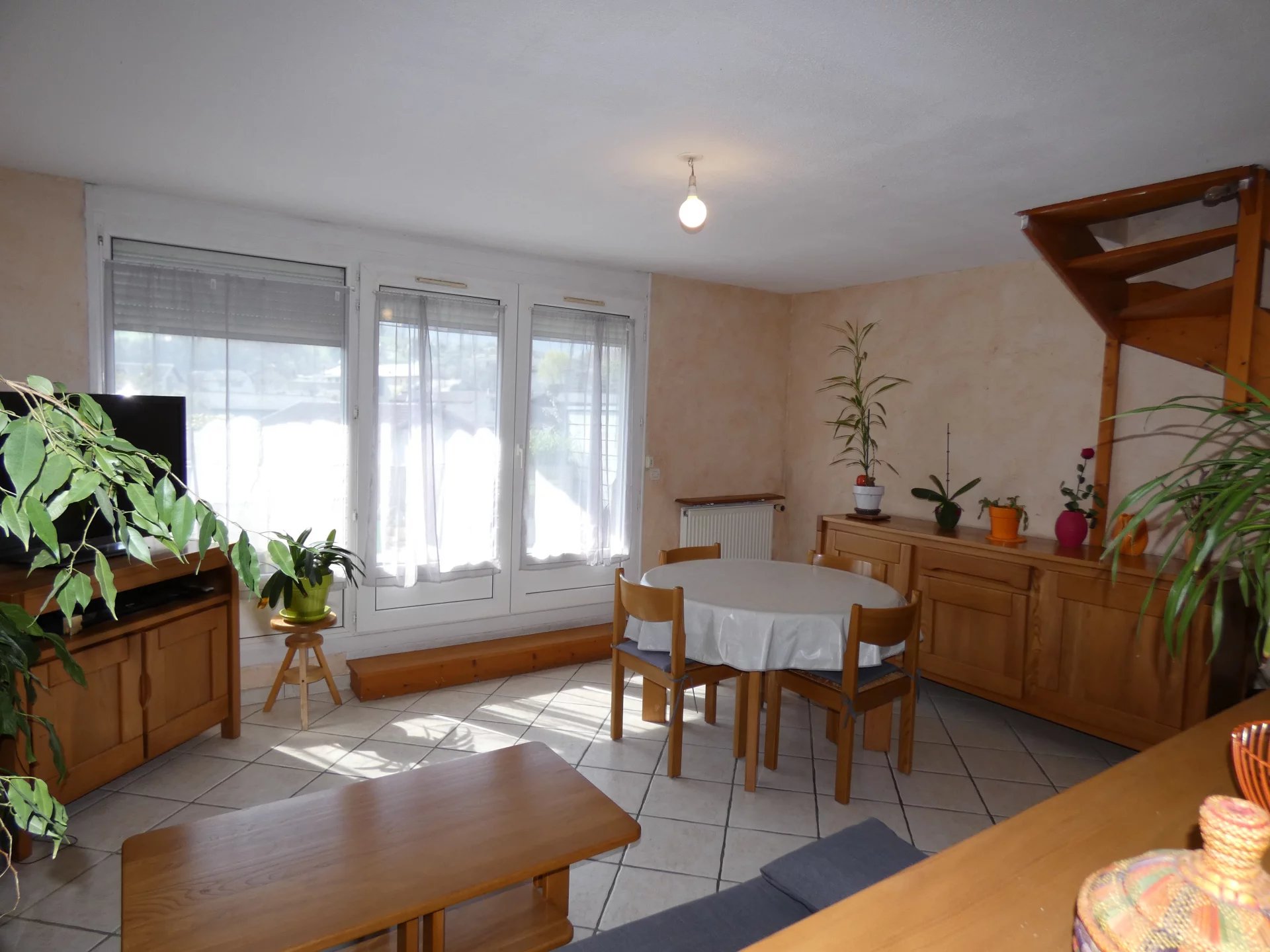 Vente Appartement Cognin