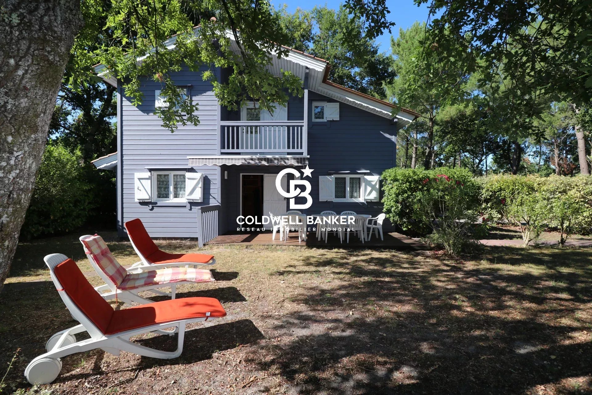 Agence immobilière de Silver Coast Int. Realty