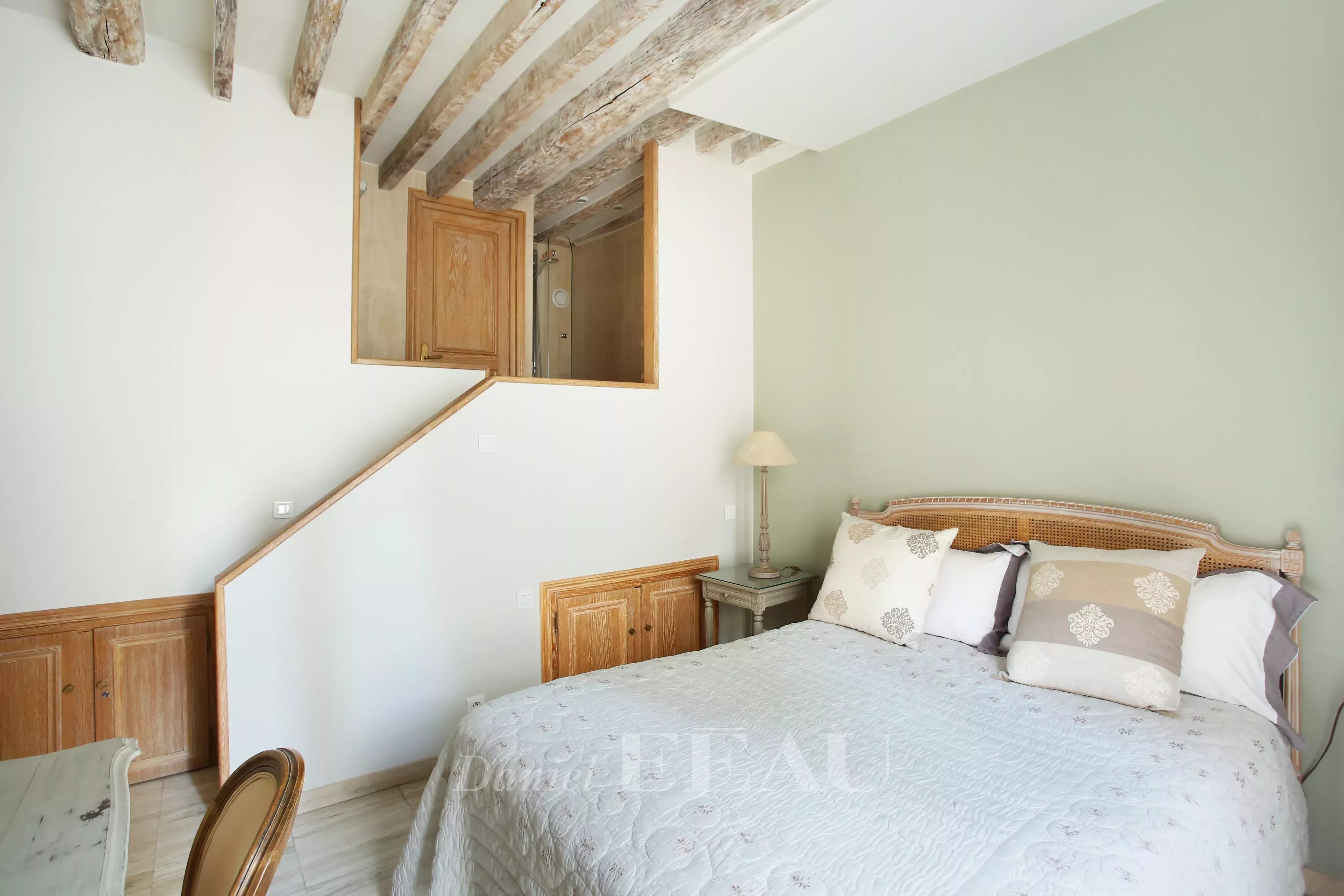 Rental Apartment Paris 6th