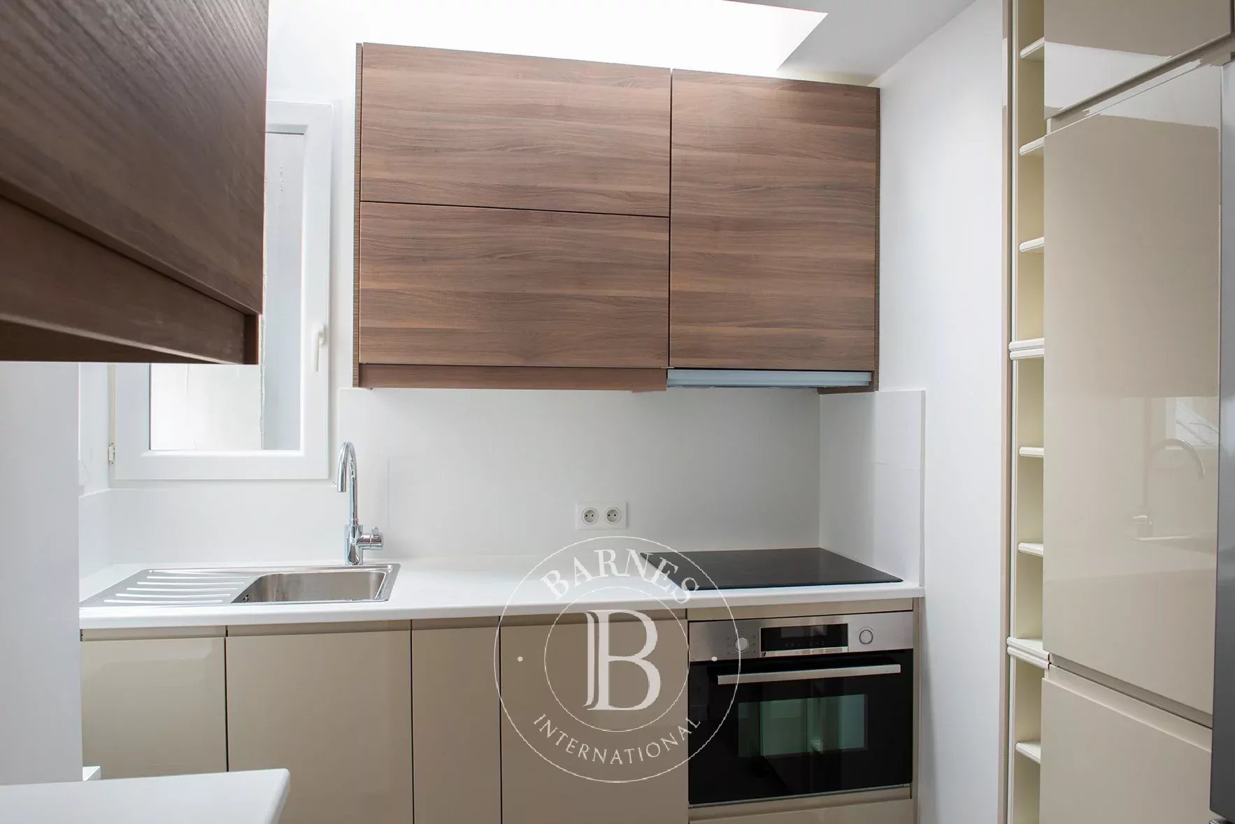 Daire Paris 17ème - picture 10