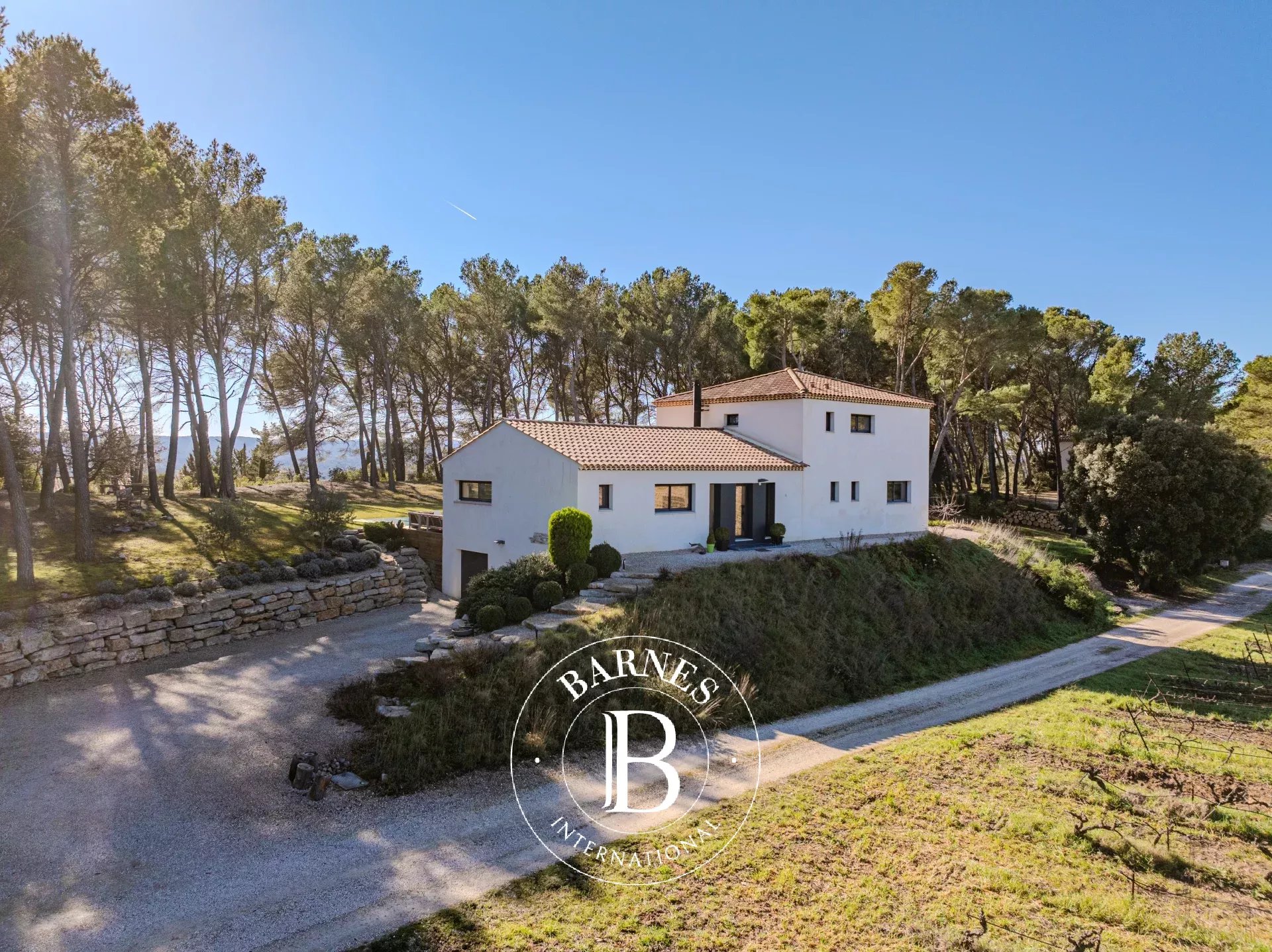 Maison Aix-en-Provence  -  ref 85469830 (picture 3)