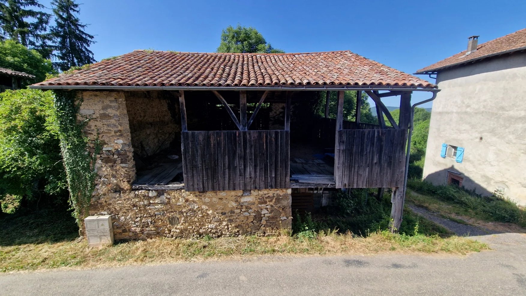 Maison à vendre Bagert, Ariège