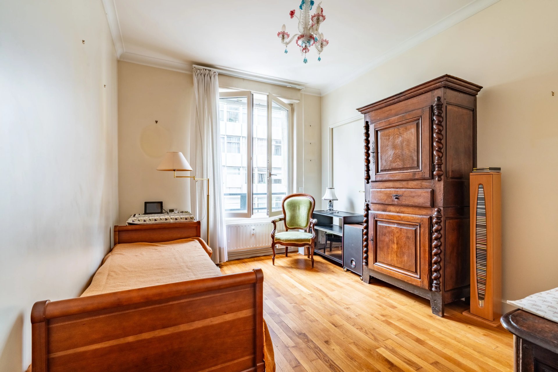 3 Bedroom Apartment/Flat's Image 5