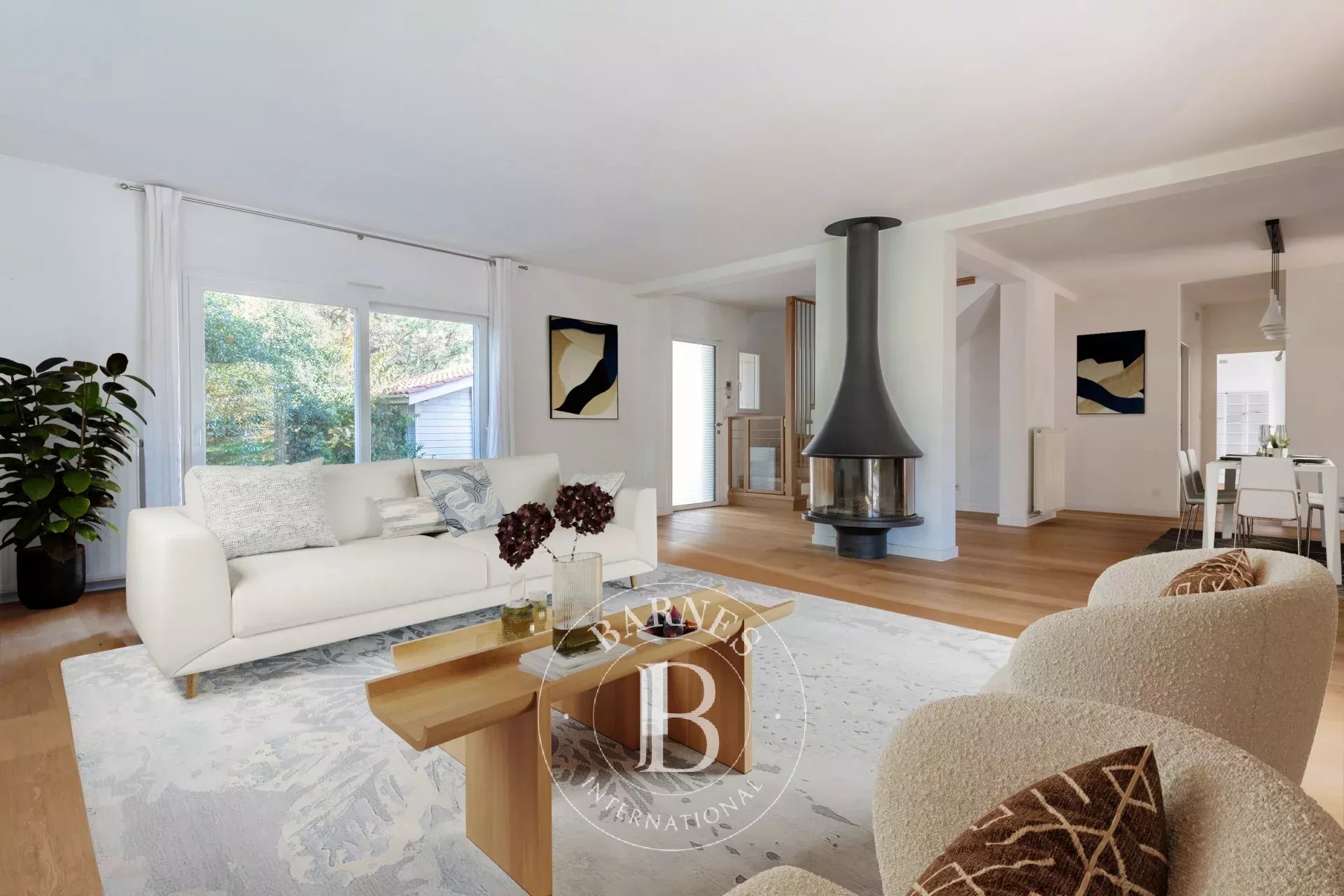 منزل Sainte-Foy-lès-Lyon - picture 5