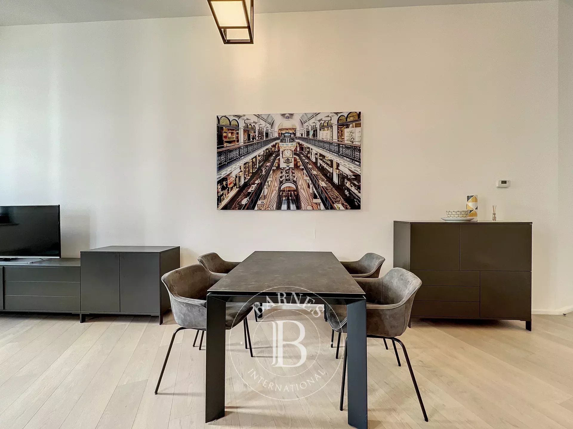 Brussels - Nice 1 bedroom apartment