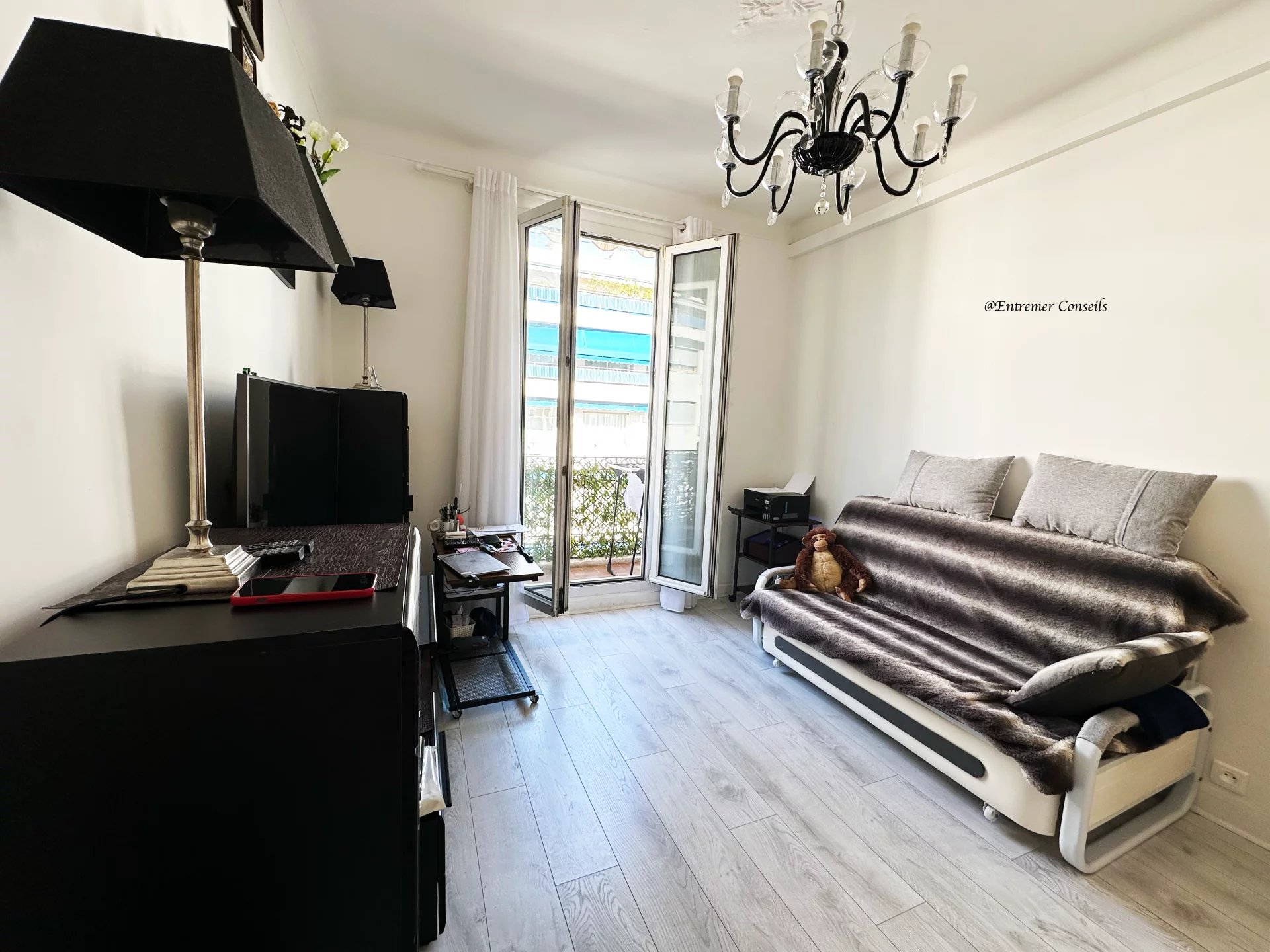 Agence immobilière de Entremer Conseils