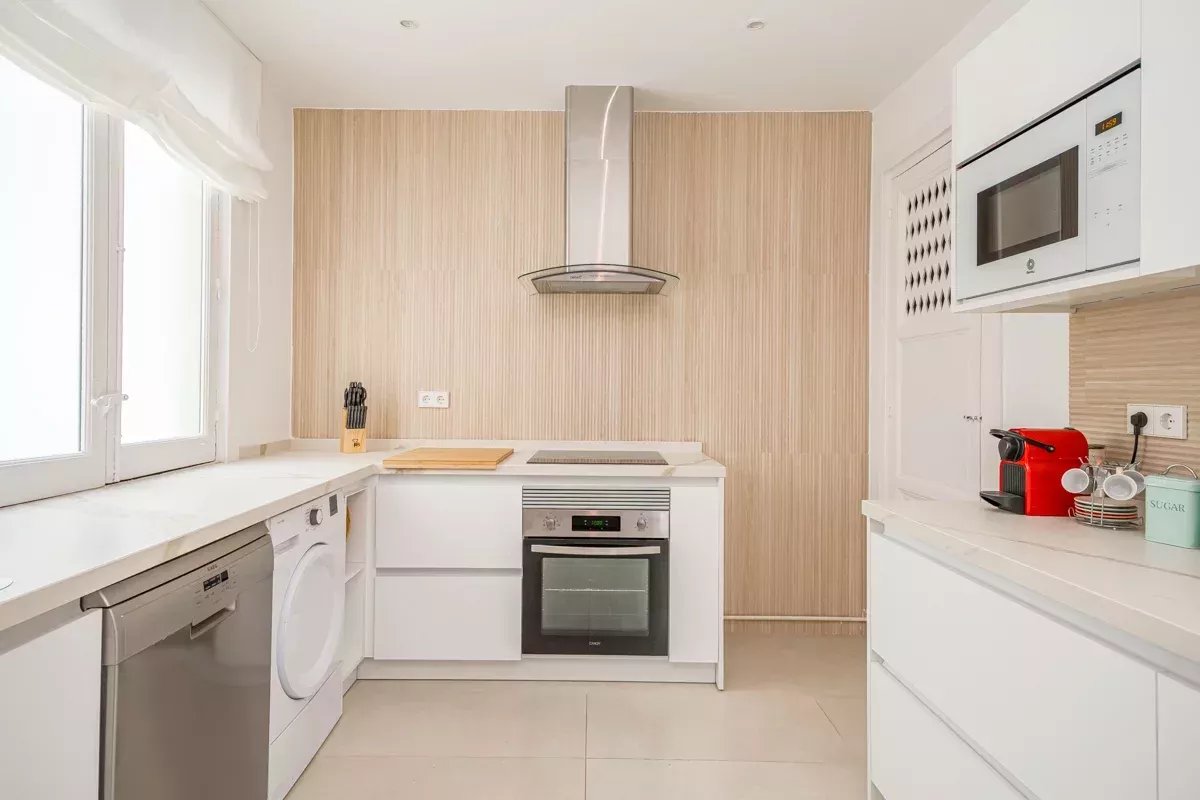 Daire Madrid - picture 36