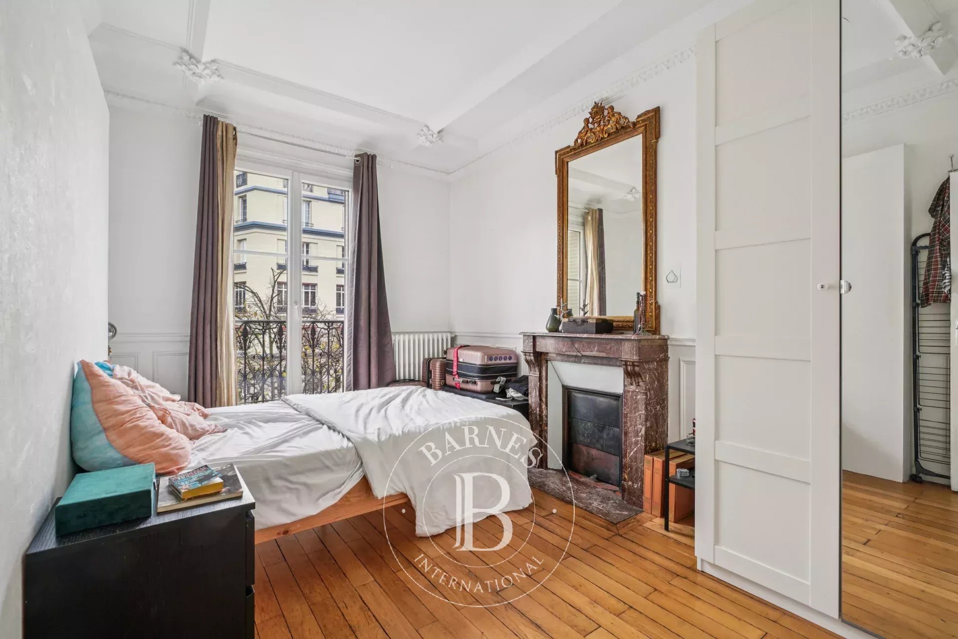 Daire Paris 11ème - picture 6