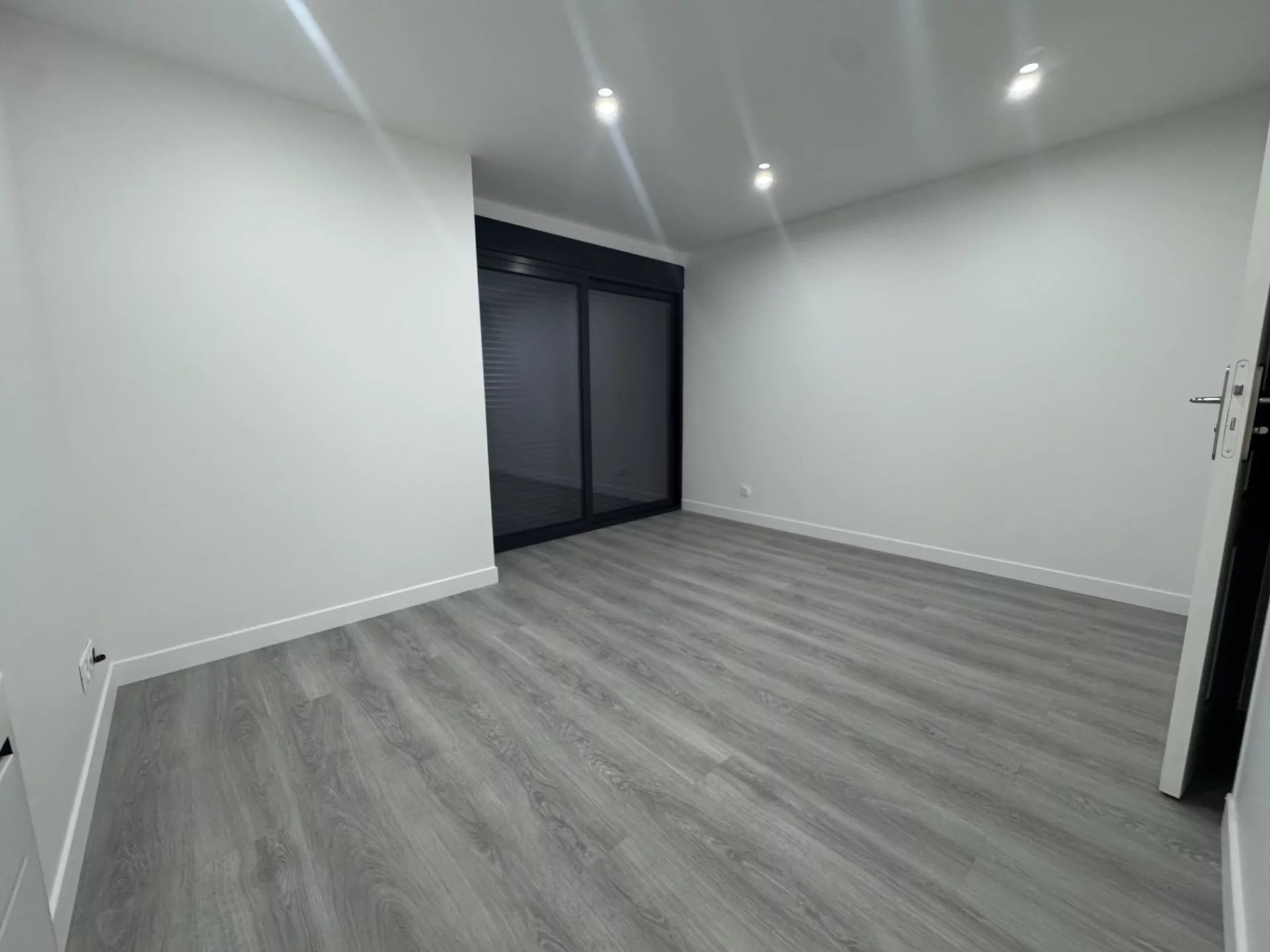 Rental Apartment Chevry-Cossigny
