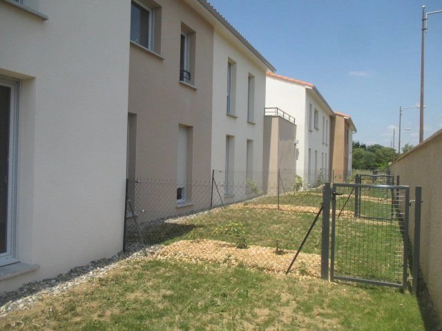 Immeuble