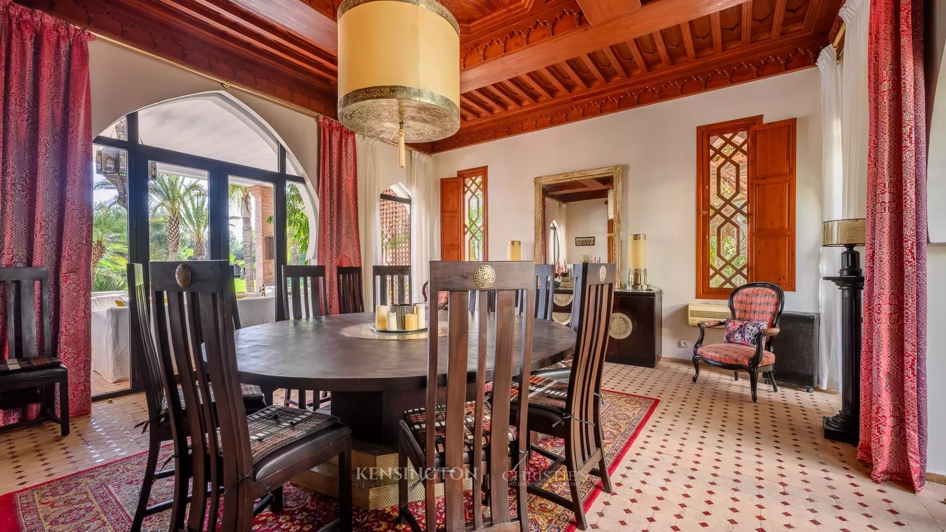 5 Bedroom Villa/Townhouse's Image 13