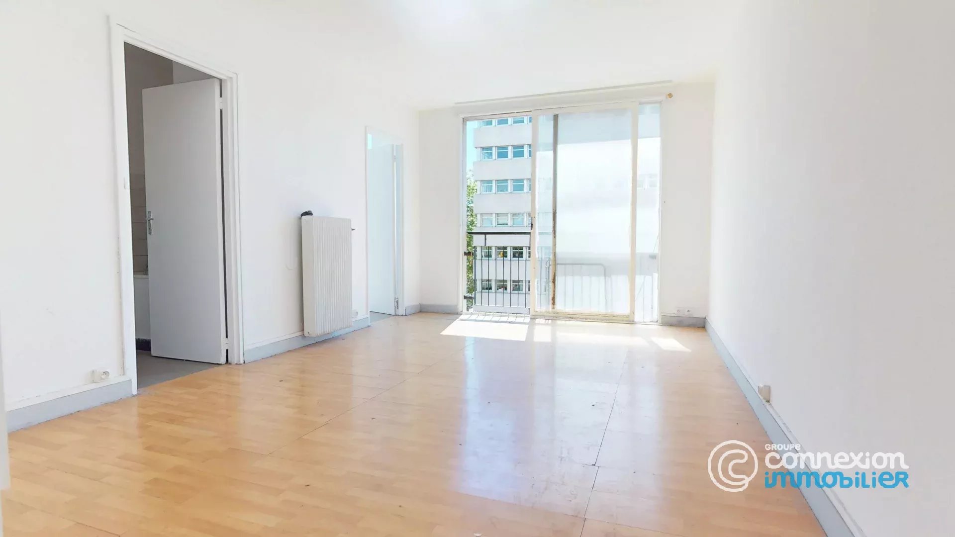 Sale Apartment Marseille 1er