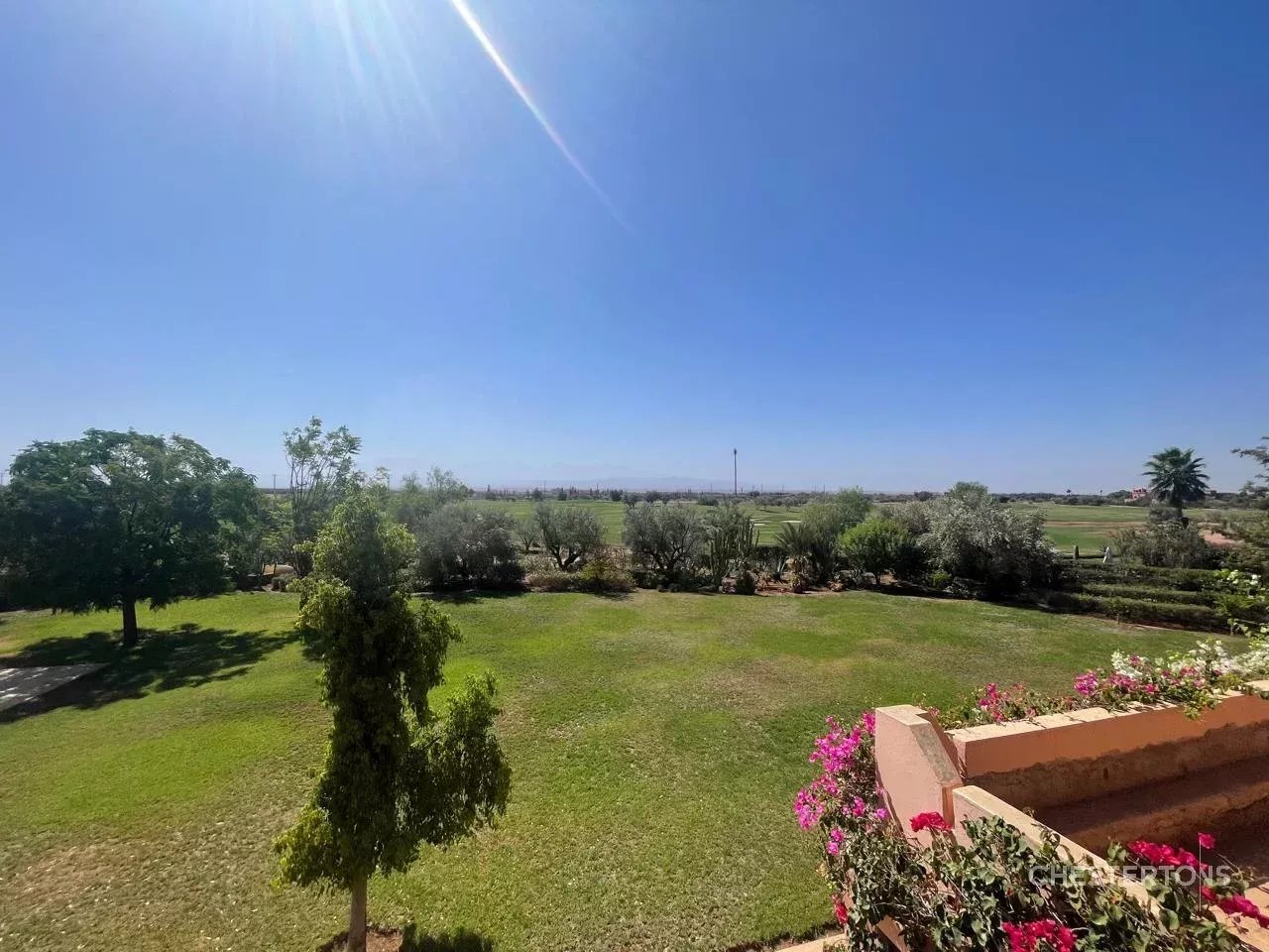 Image of Villa - 6 Bedrooms for Sale in Marrakech-Ménara-Marrakech-Morocco, Image 8