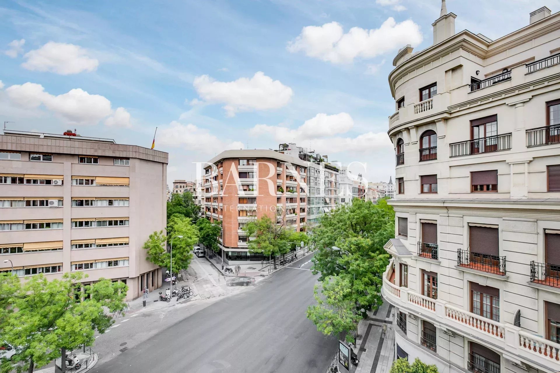 Daire Madrid - picture 34