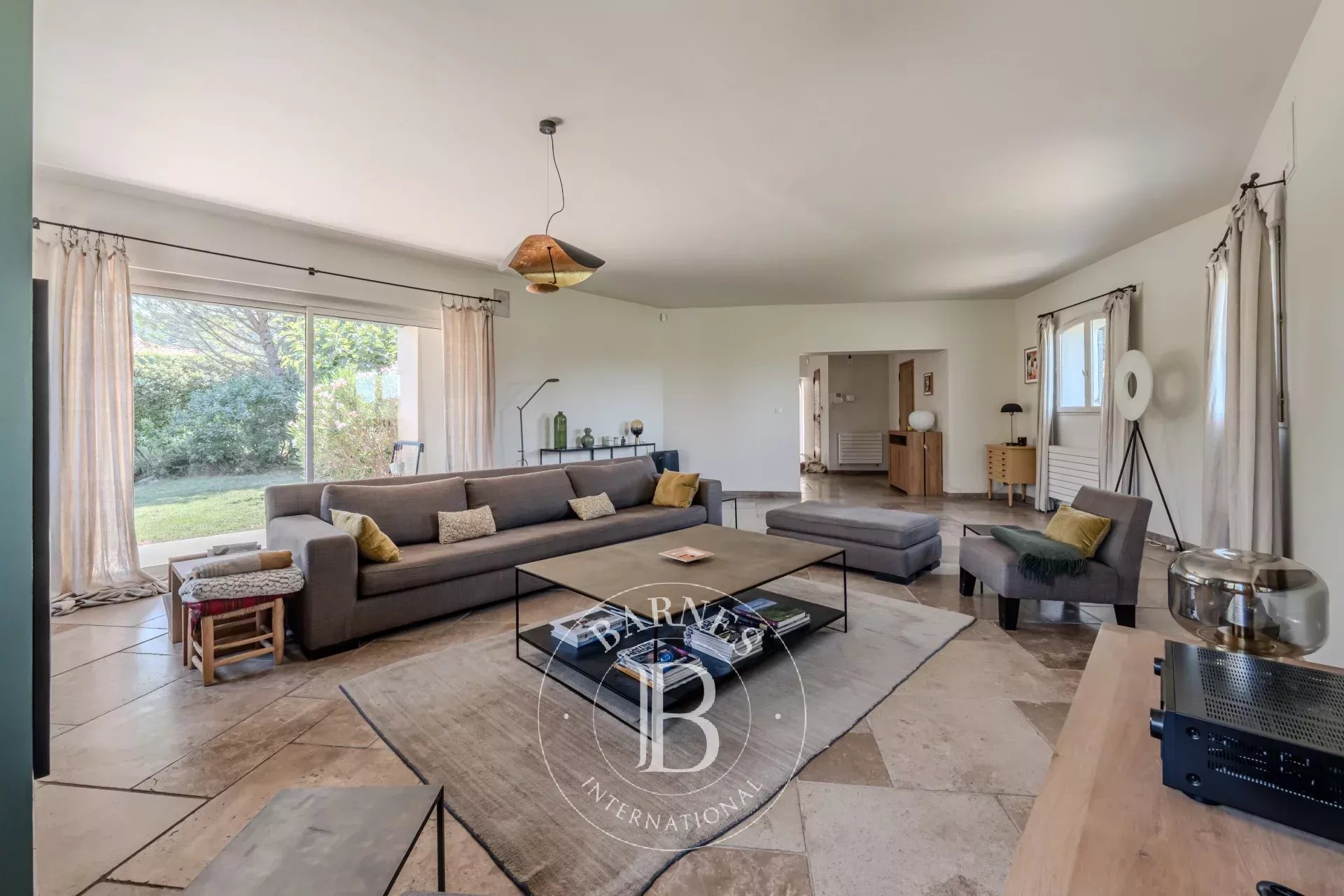 Ev Aix-en-Provence - picture 9