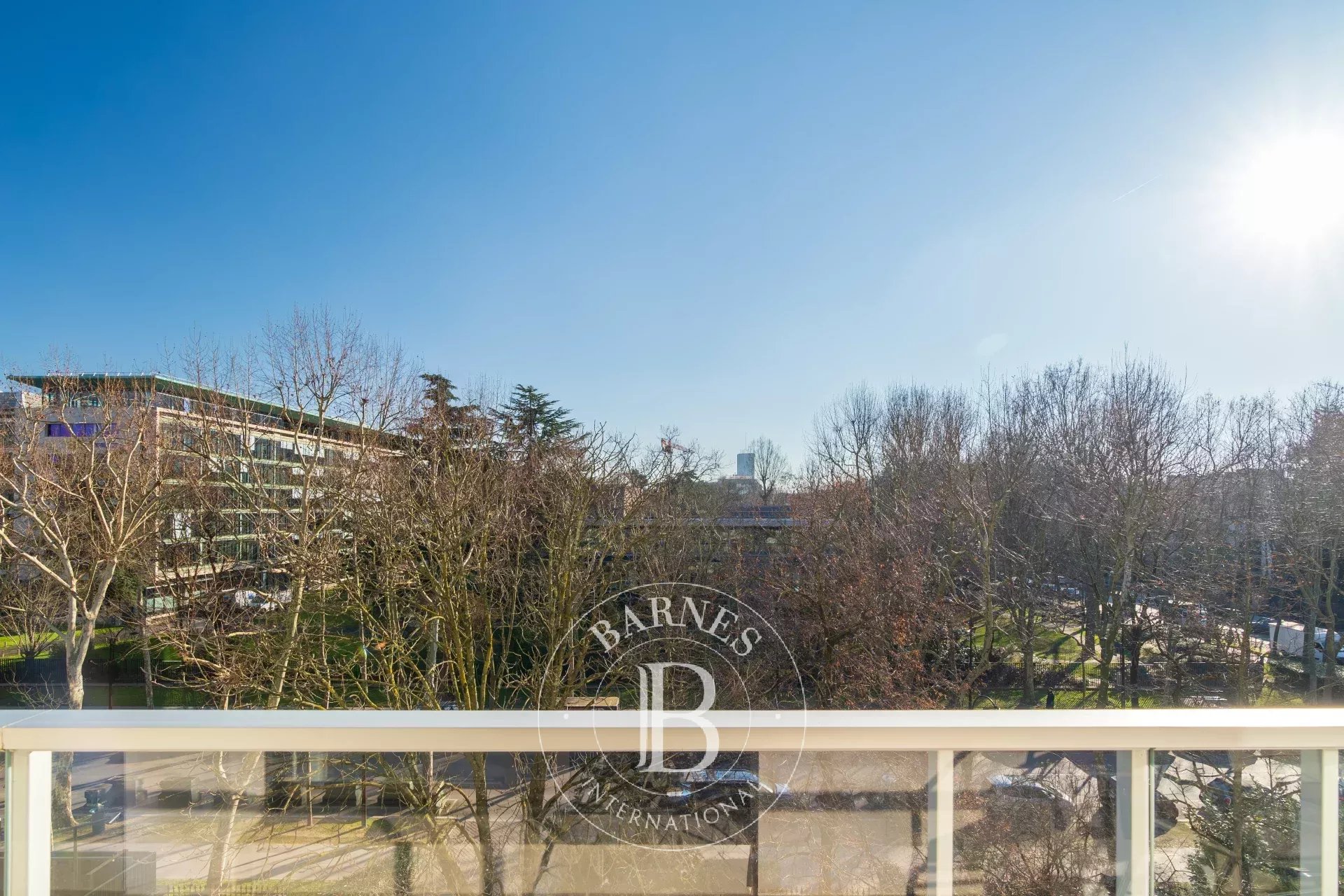 Квартира Neuilly-sur-Seine - picture 13