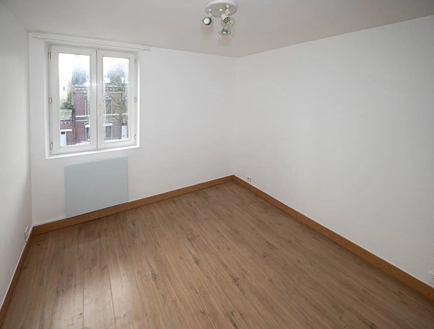 Quartier Saint Acheul / Appartement / DPE C — photo 9