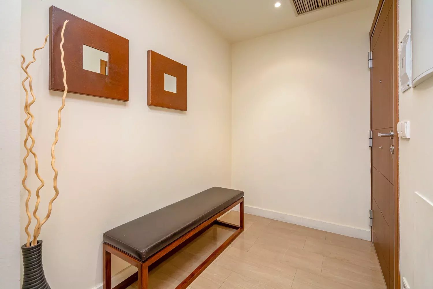 Daire Madrid - picture 20