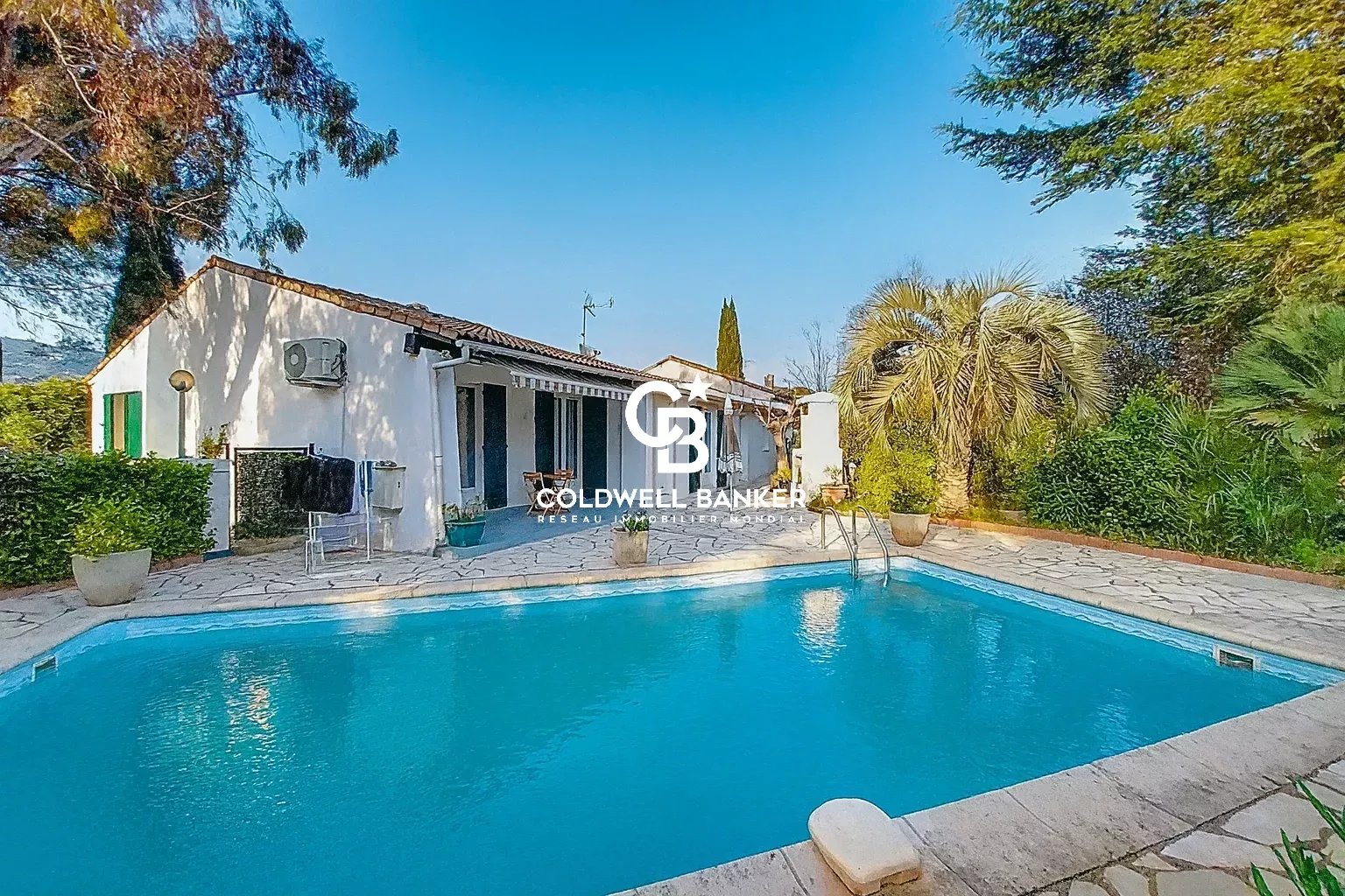 Agence immobilière de Coldwell Banker Esterel Realty