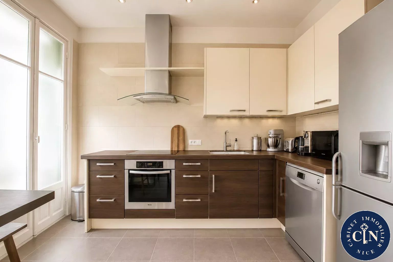 3 pièces 70 m² - Chambre de bonne, sud - Musiciens — photo 8
