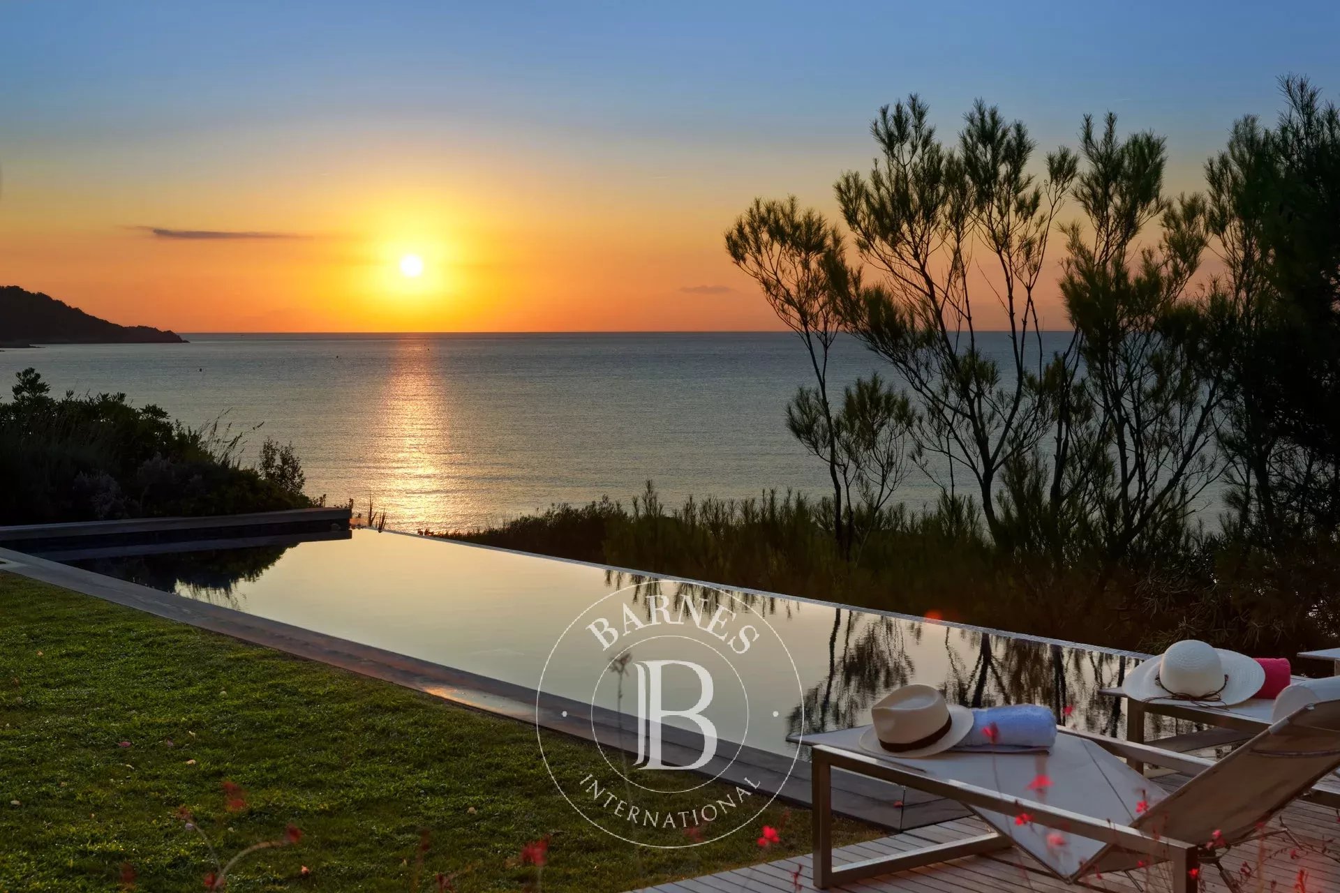 Saint-Tropez  - Villa 4 Bedrooms - picture 20