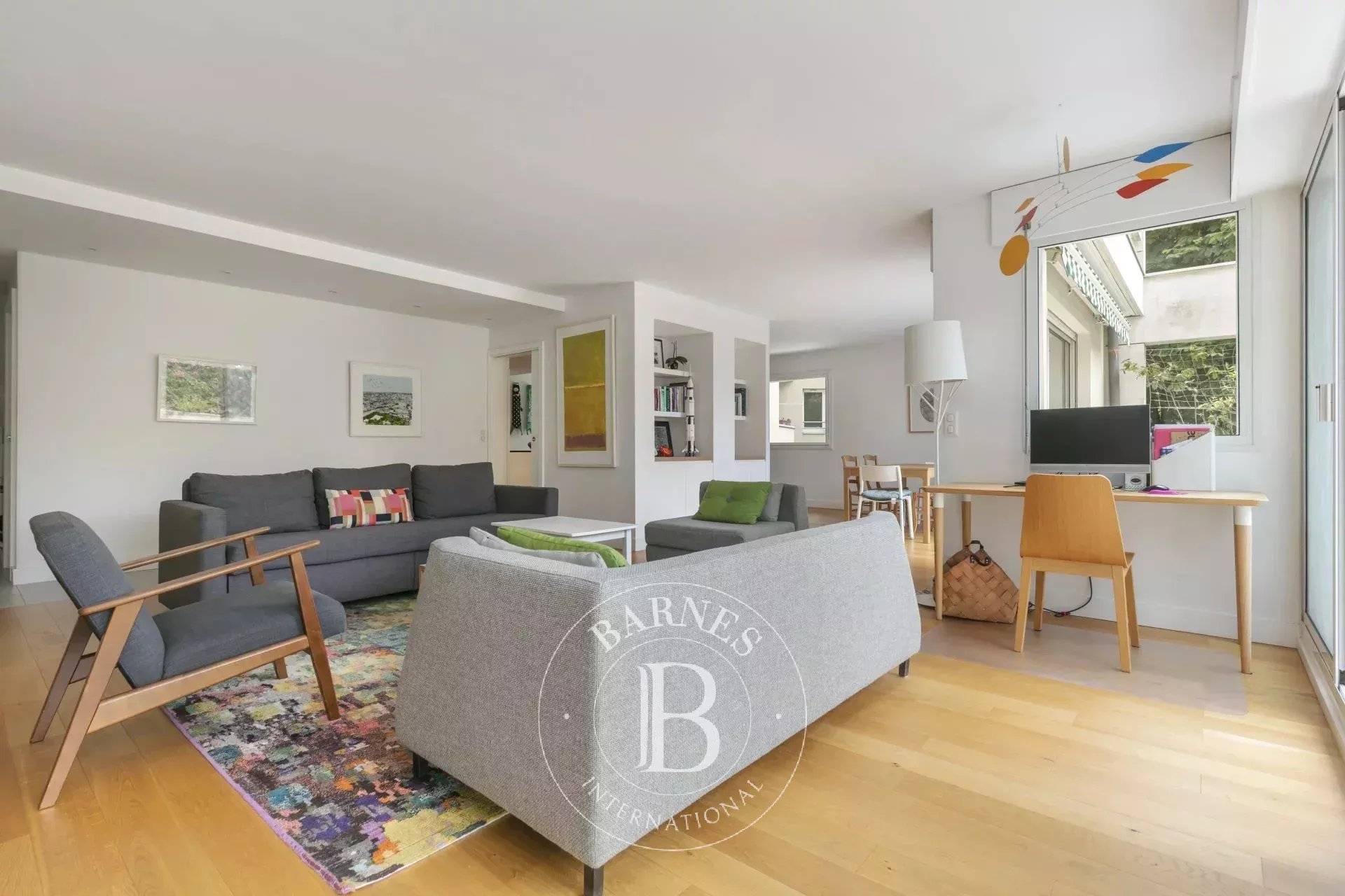 Apartment Rueil-Malmaison  -  ref 87146068 (picture 1)
