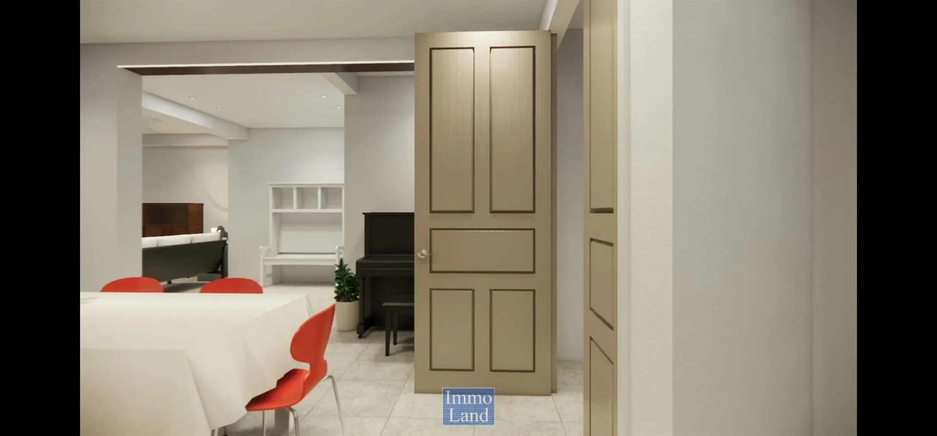 Verkoop Appartement Hasselt