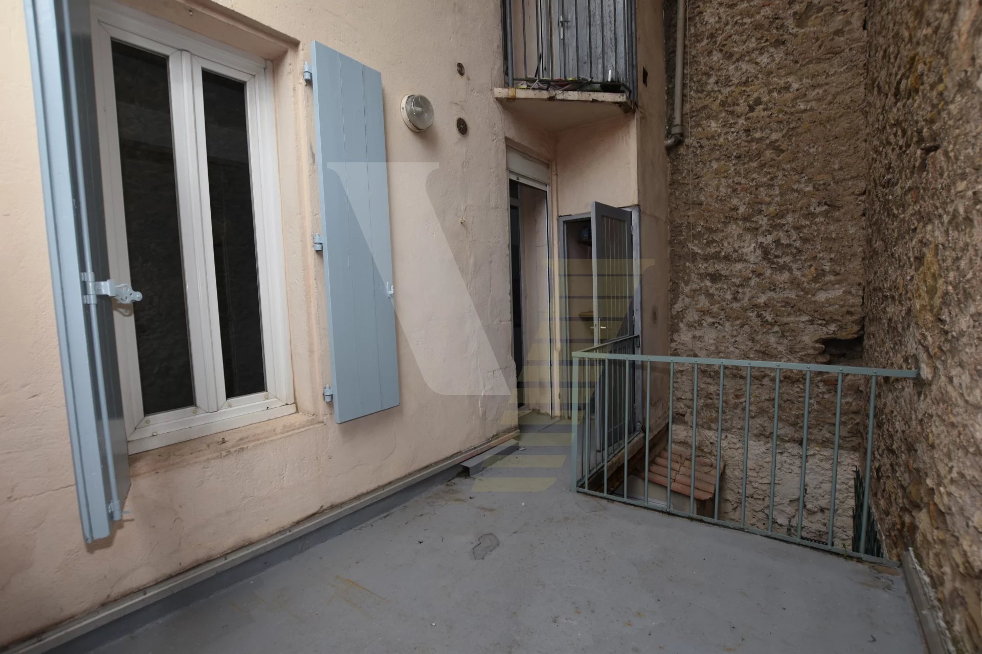 Vente Immeuble Béziers