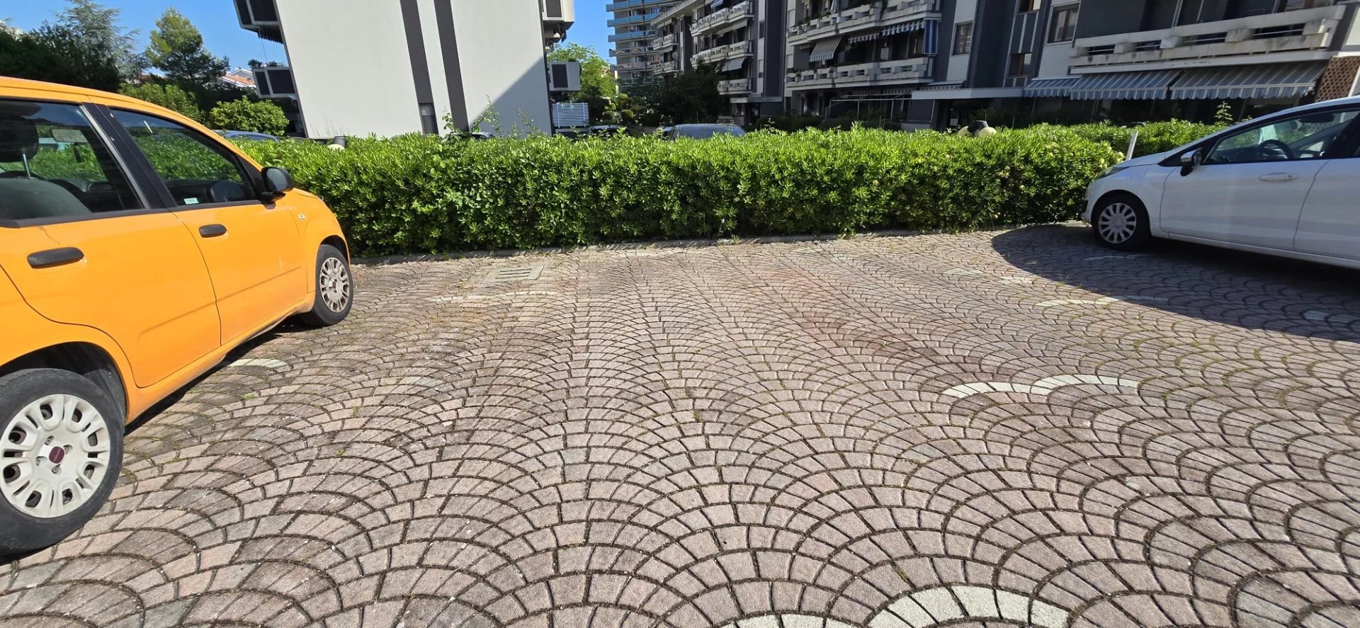 Vendita Appartamento Pescara