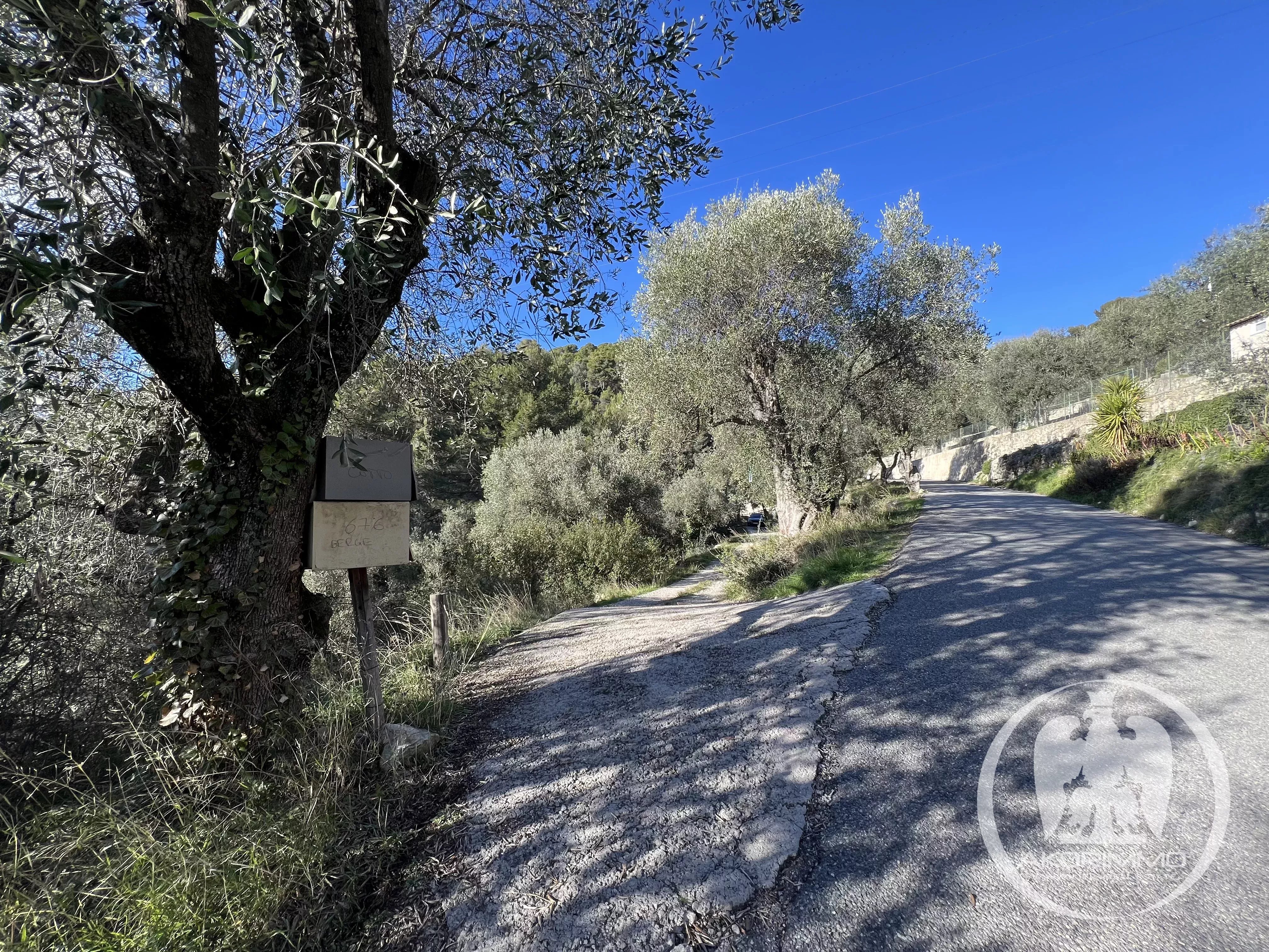 Venta Terreno urbanizable - Saint-André-de-la-Roche