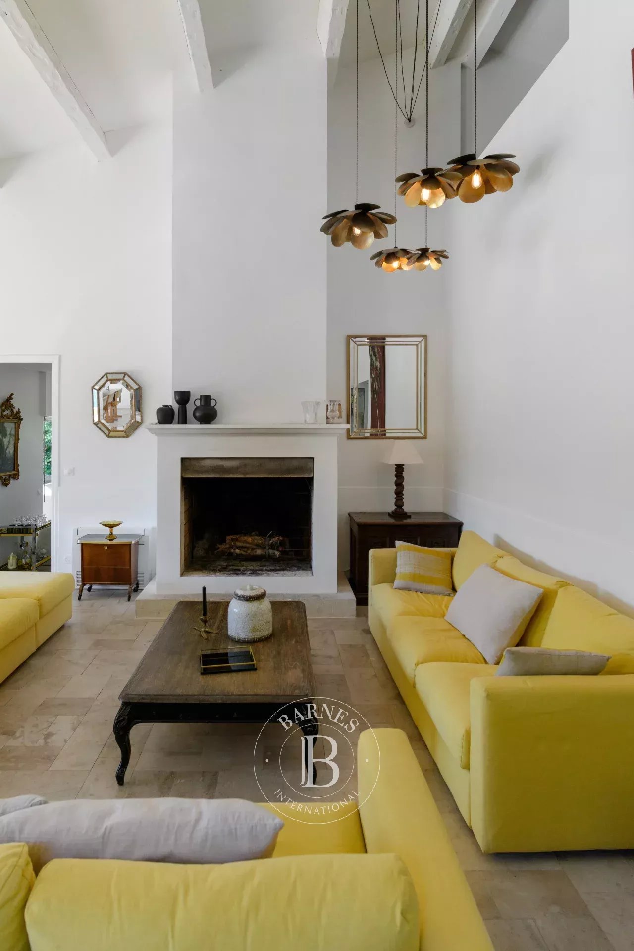 Ev Saint-Cyr-sur-Mer - picture 29