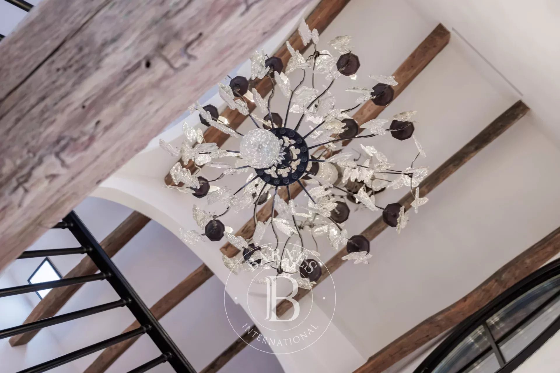 Daire Paris 8ème - picture 32