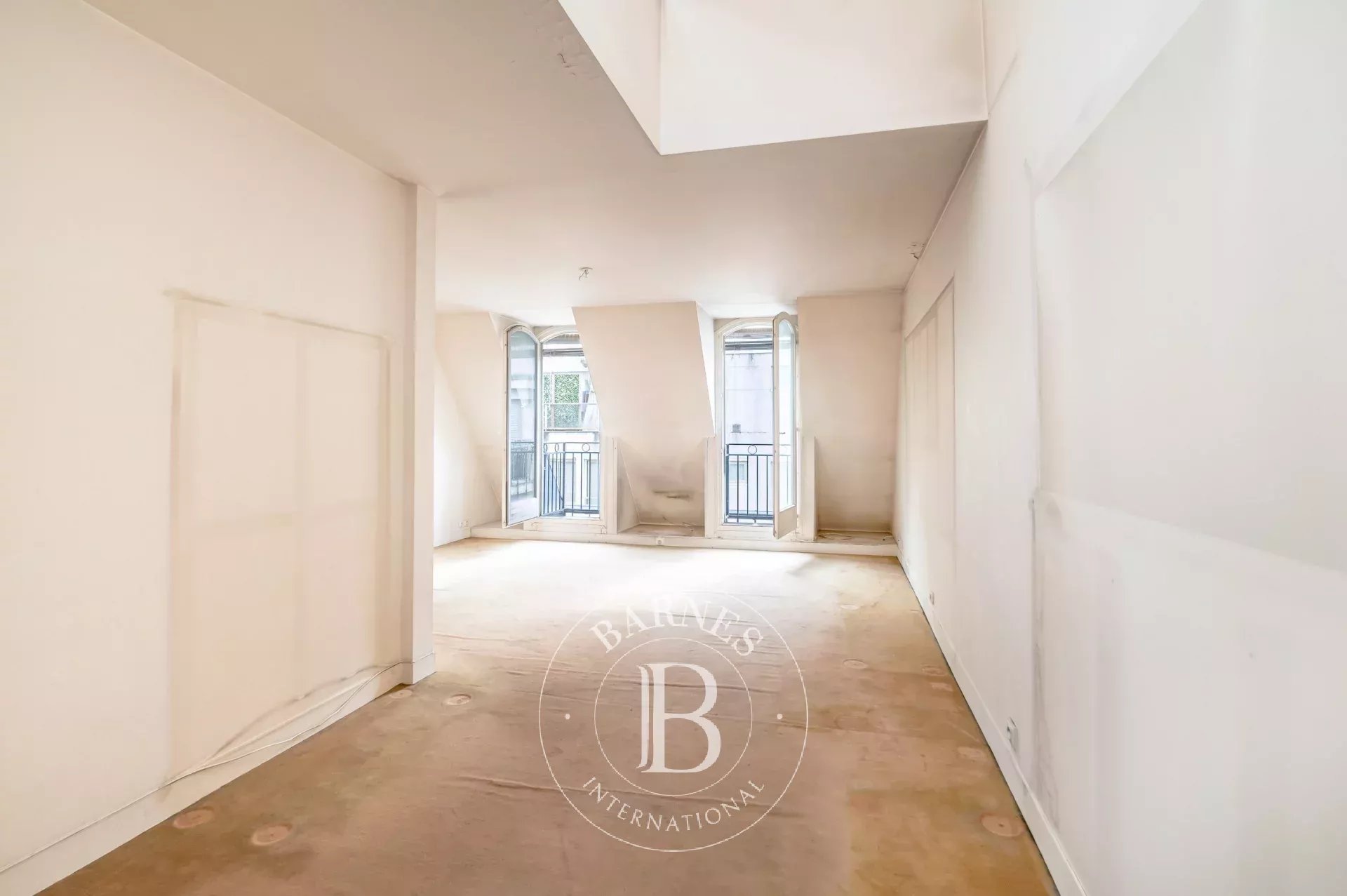 Daire Neuilly-sur-Seine - picture 6