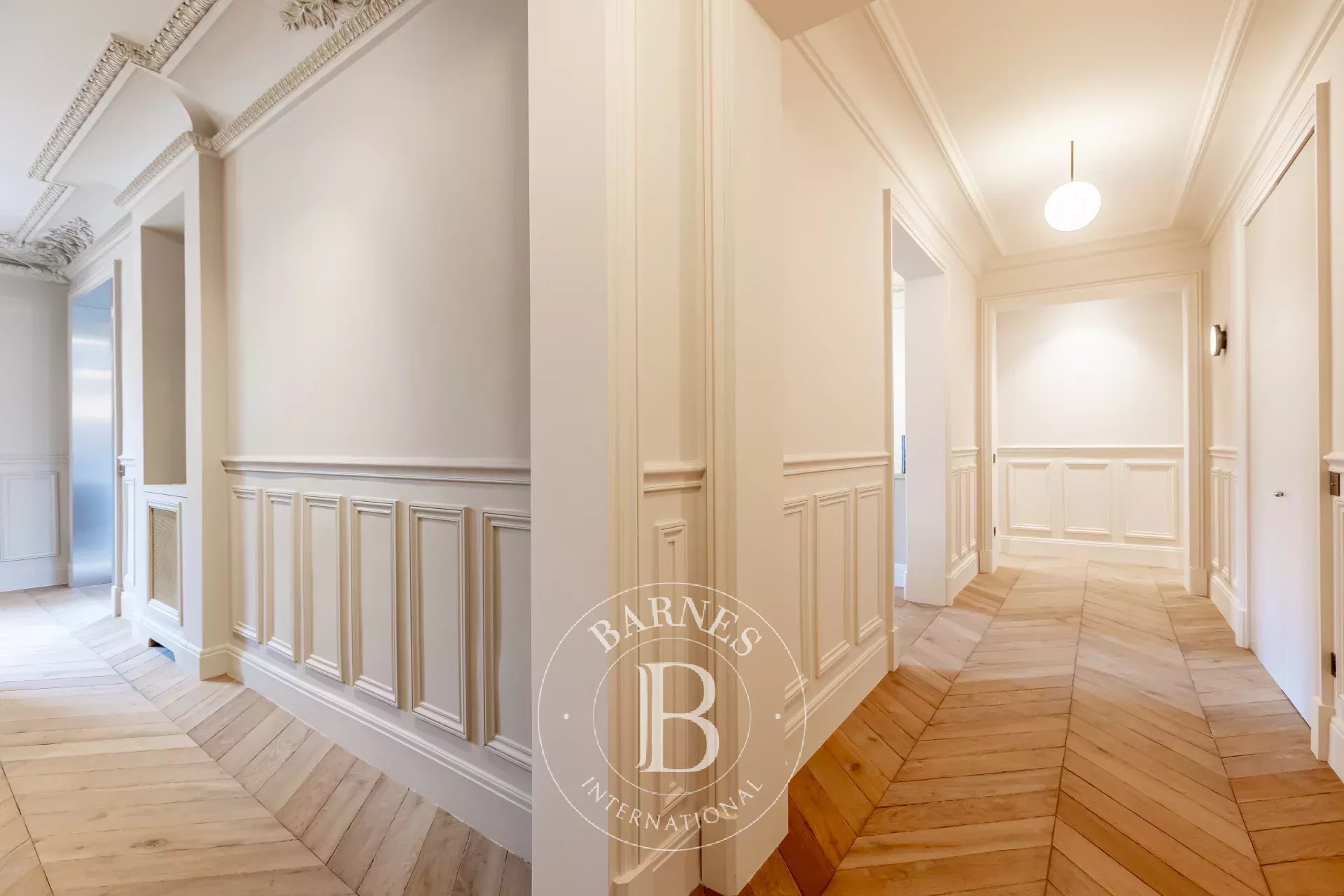 Paris  - Apartment 3 Bedrooms - picture 7