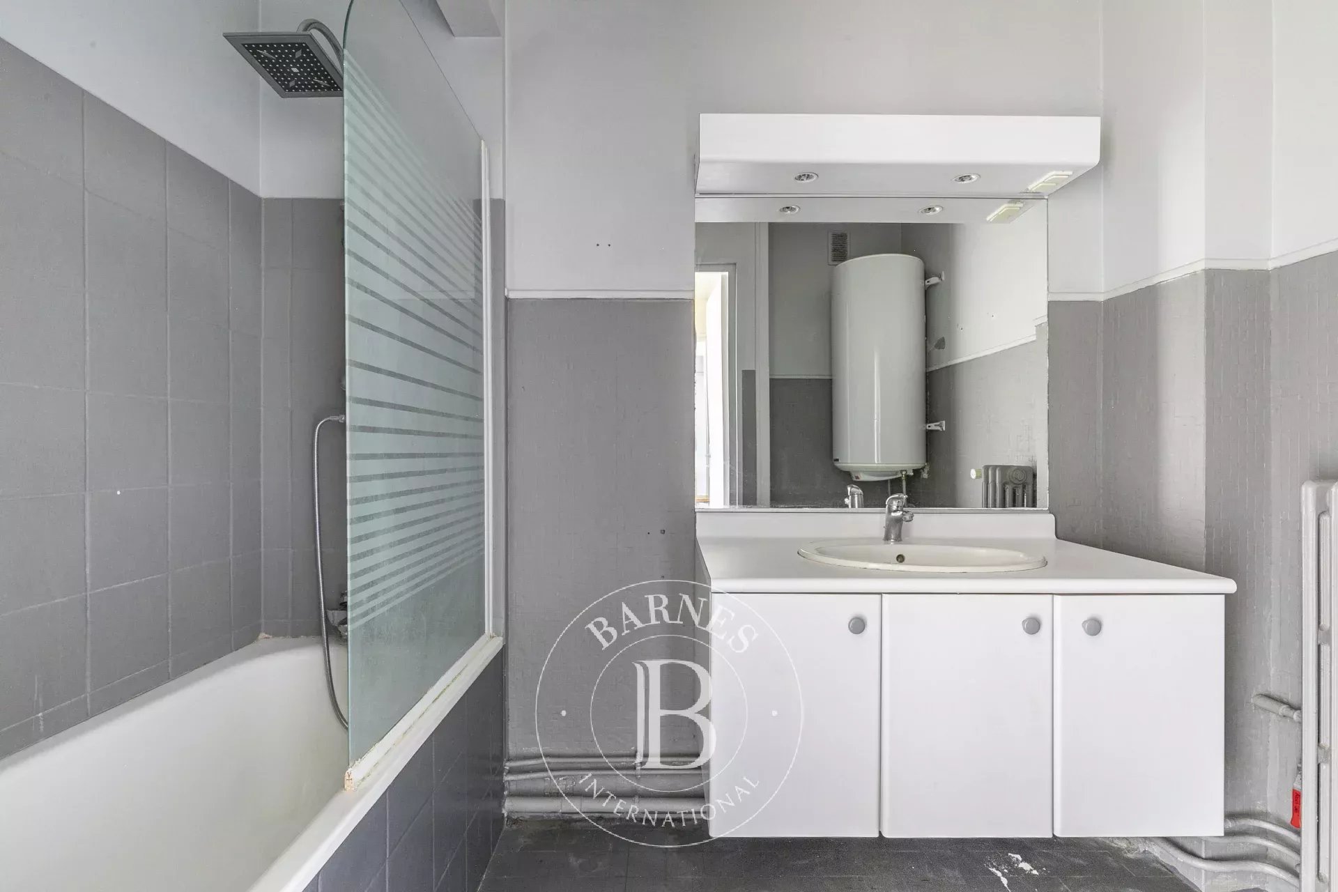 Daire Paris 15ème - picture 8