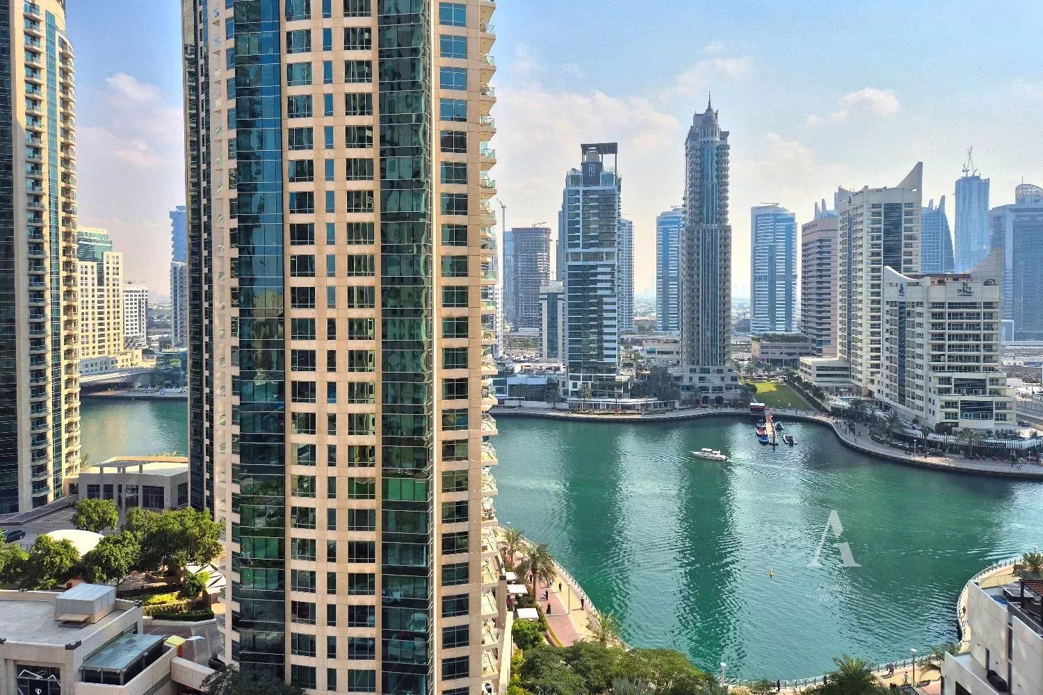 Sale Apartment Dubai