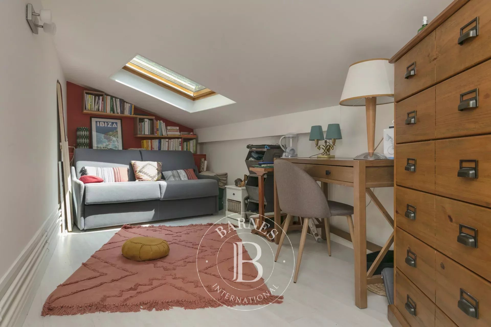 Ev Paris 12ème - picture 19