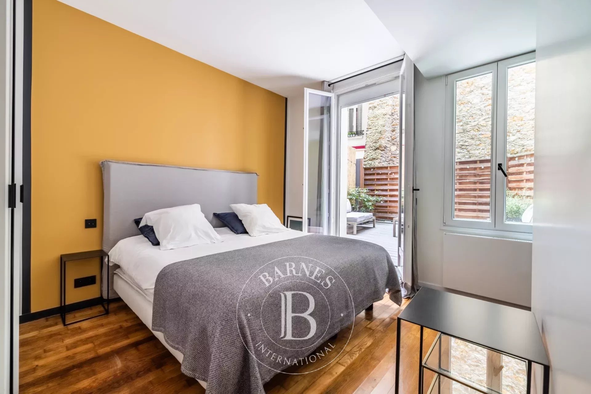 Daire Paris 18ème - picture 6