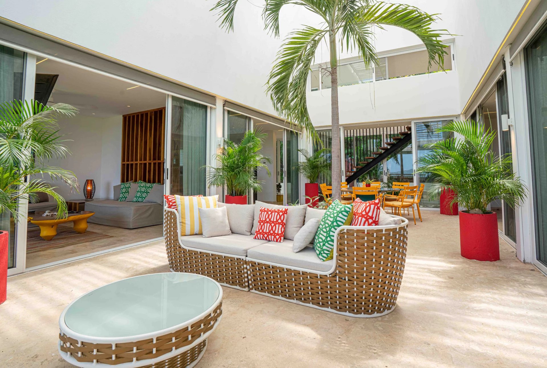 Venta Villa Cabo Velas