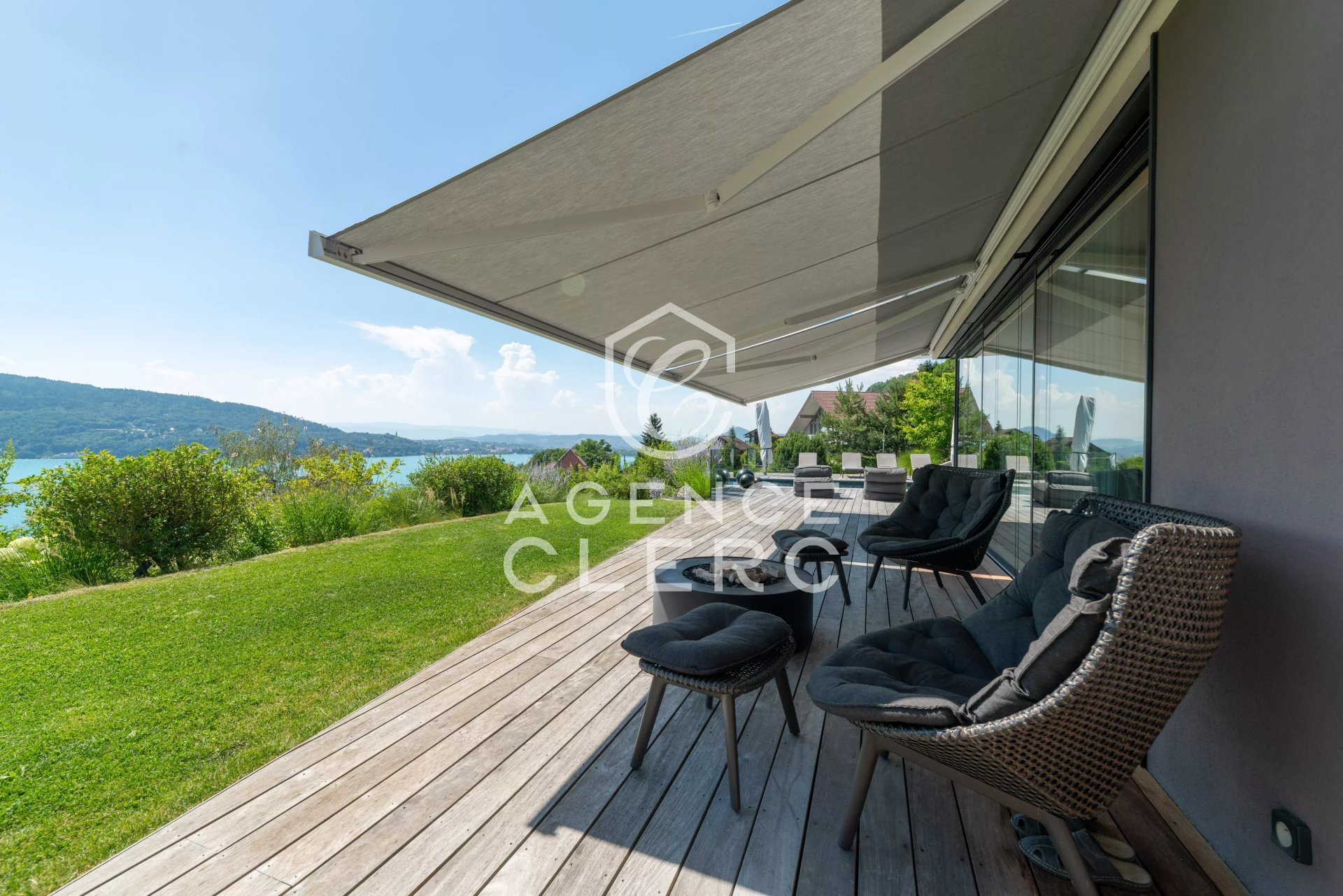 4 Bedroom Villa/Townhouse's Image 16