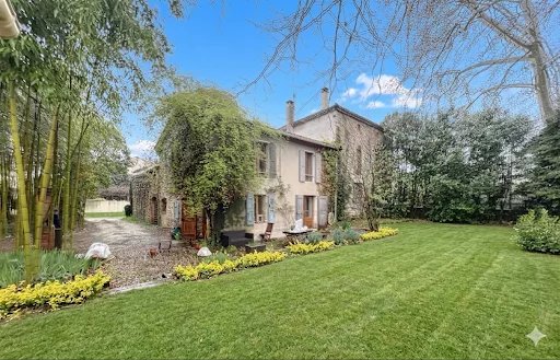 Agence immobilière de Pragout Immobilier