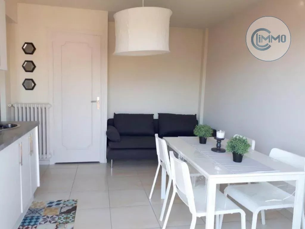 Location Appartement Nice Libération